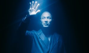 Marcell Siahaan - #01 Marcell Siahaan 01