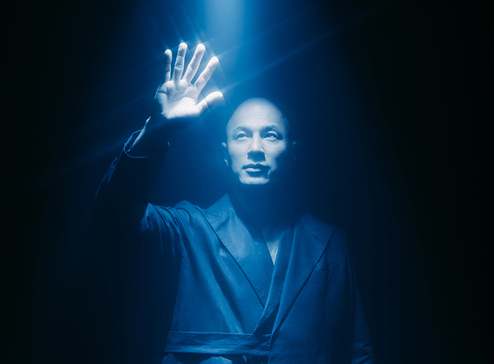 Marcell Siahaan - #01 Marcell Siahaan 01