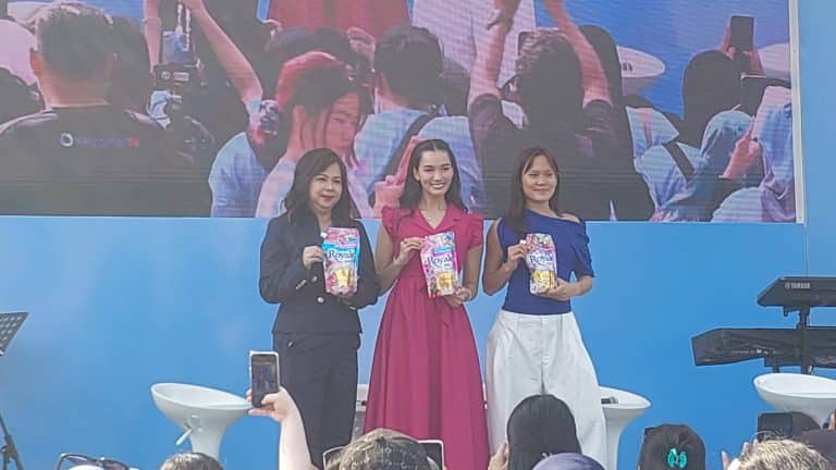 Rahasia Tetap On-Point di Bawah Terik Matahari, Royale by SoKlin Luncurkan UV Serum Pertama di Indonesia Royale by SoKlin