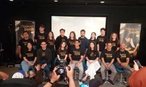 Arya Saloka & Para Pemain Sinetron Terikat Janji IMG 20260330 WA0026