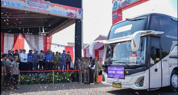 Produk Kecantikan OMG Gelar Mudik Gratis IMG 20260319 093600 979