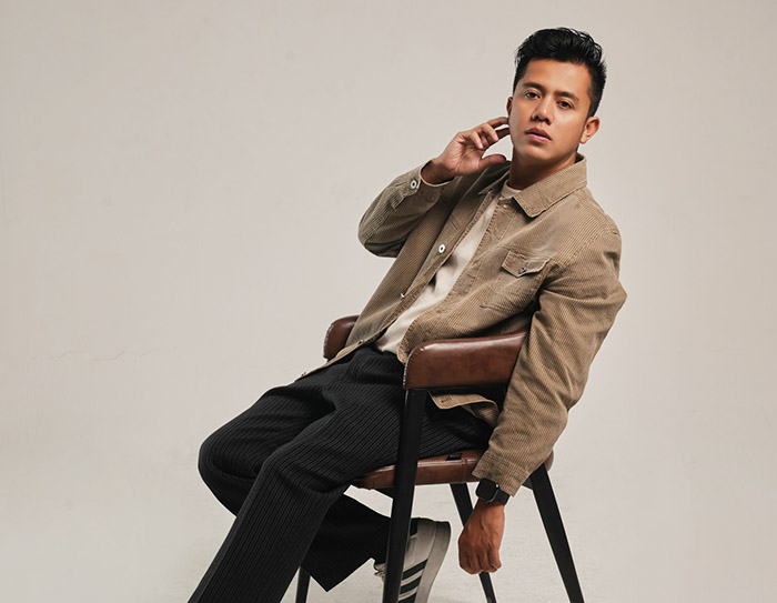 Viral di TikTok, "Meski Takkan Selalu Indah" Bawa Adiw Tembus Spotify Viral 50 Indonesia dan Raih 2,8 Juta Streams DSC09270