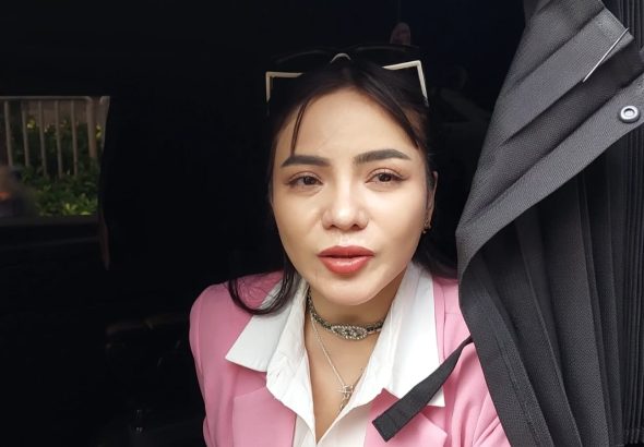 Dinar Candy Prioritaskan Hunian Keluarga, Tahan Gaya Hidup Selama Proses Pembangunan Paragon Smart Drop Box