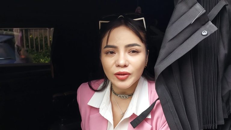 Dinar Candy Prioritaskan Hunian Keluarga, Tahan Gaya Hidup Selama Proses Pembangunan Paragon Smart Drop Box