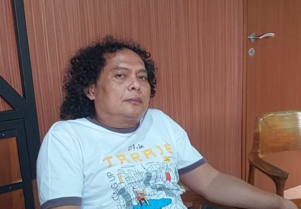 Fenomena "Chat Mesum" di FH UI: Pakar Hukum Deolipa Yumara Desak Tindakan Tegas dan Reformasi Moral Deolipa Yumara