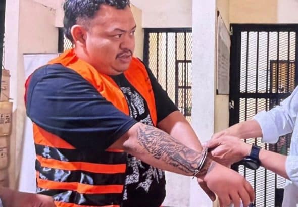 Berkas Perkara Penipuan iPhone Murah Bekasi Utara Dilimpahkan ke Kejaksaan, Mas Don Terancam Hukuman Penjara MM