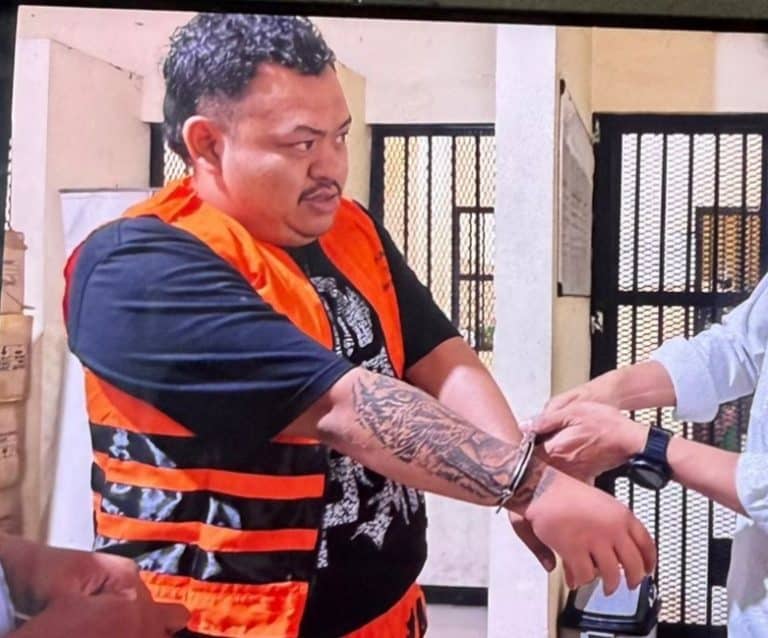 Berkas Perkara Penipuan iPhone Murah Bekasi Utara Dilimpahkan ke Kejaksaan, Mas Don Terancam Hukuman Penjara MM