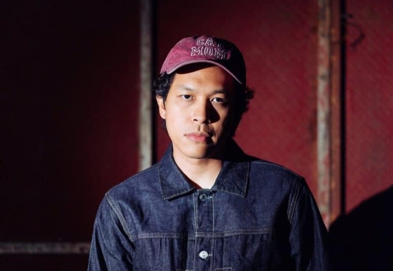 Baskara Putra Terlibat di Balik Produksi Film Adaptasi Album “Menari dengan Bayangan” Baskara Putra