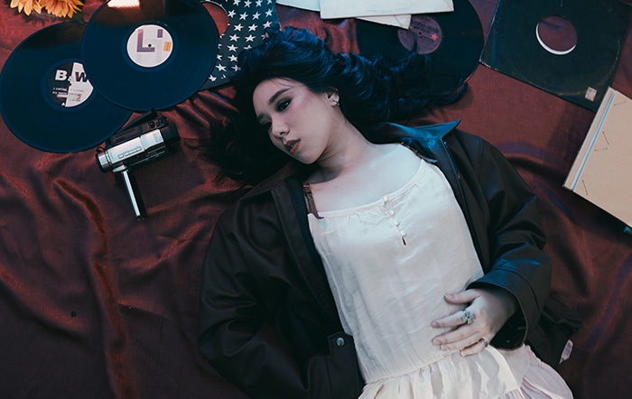 Joanna Andrea - tenanglah 2 Joanna Andrea tenanglah 2