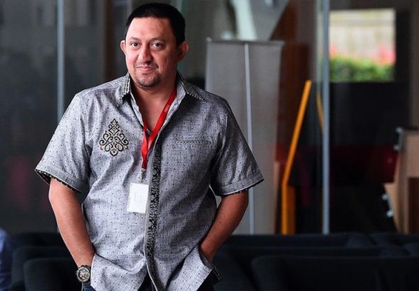 Polisi Amankan Empat Pelaku Pengeroyokan yang Menyeret Nama Fahd El Fouz A Rafiq Fahd El Fouz A Rafiq