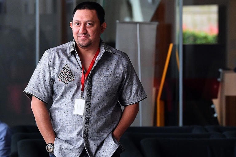 Polisi Amankan Empat Pelaku Pengeroyokan yang Menyeret Nama Fahd El Fouz A Rafiq Fahd El Fouz A Rafiq