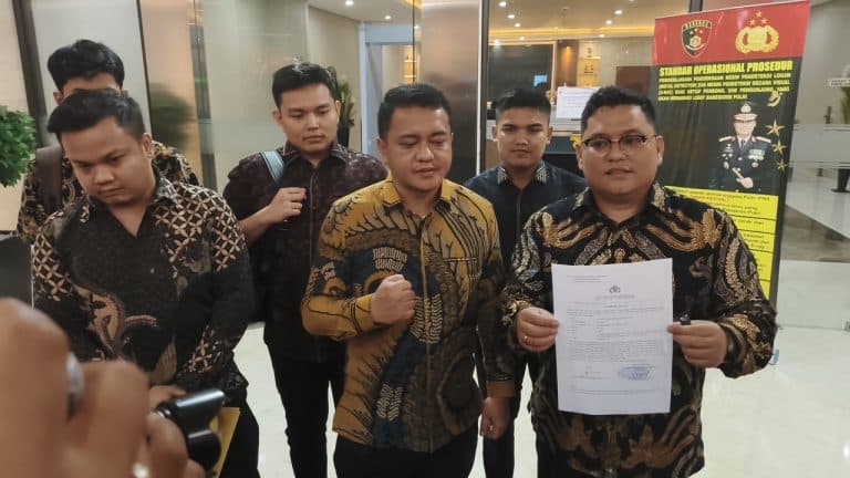 Kuasa Hukum Korban Dugaan Penipuan TPPU Koperasi BLN