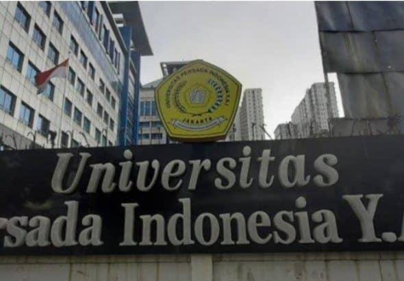Geger Sengketa Aset Kampus YAI, 6 Orang Dikabarkan Jadi Tersangka, Bagaimana Nasib 5.000 Mahasiswa? Kamis YAI