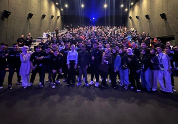 Bongkar Rahasia Cuan! Didimax Gelar Live Trading Bareng ratusan Investor di Bandung Didimax Gelar seminar dan live trading di Bandung