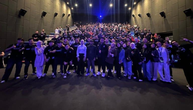 Bongkar Rahasia Cuan! Didimax Gelar Live Trading Bareng ratusan Investor di Bandung Didimax Gelar seminar dan live trading di Bandung