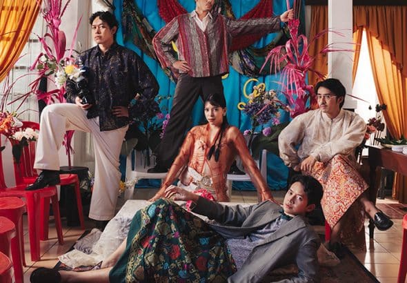 Lomba Sihir Aransement Baru Single Melompat Lebih Tinggi Sheila On 7 Lomba Sihir Publicity