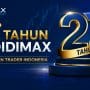 27 Tahun Didimax