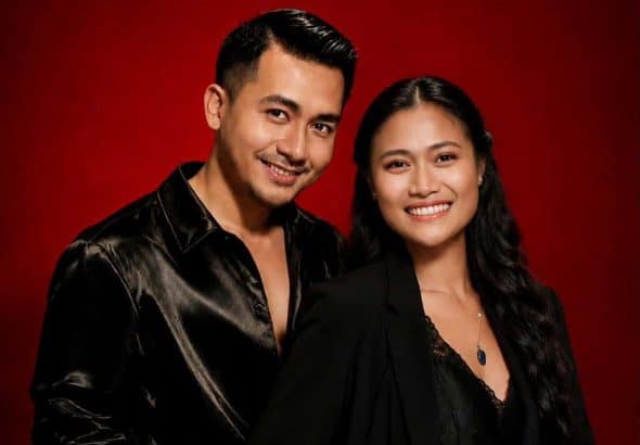 Migi Rihasalay dan Wisnu Aji Berkolaborasi Di Ajang Beauty Peageant IMG-20260608-WA0064