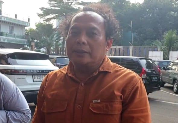 Saksi Kunci Berubah Haluan! Babak Baru Kasus Erin Taulany vs Mantan ART, Deolipa Yumara: Menguntungkan Hera Deolipa Yumara