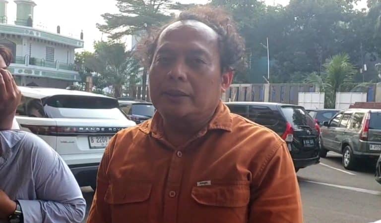 Saksi Kunci Berubah Haluan! Babak Baru Kasus Erin Taulany vs Mantan ART, Deolipa Yumara: Menguntungkan Hera Deolipa Yumara