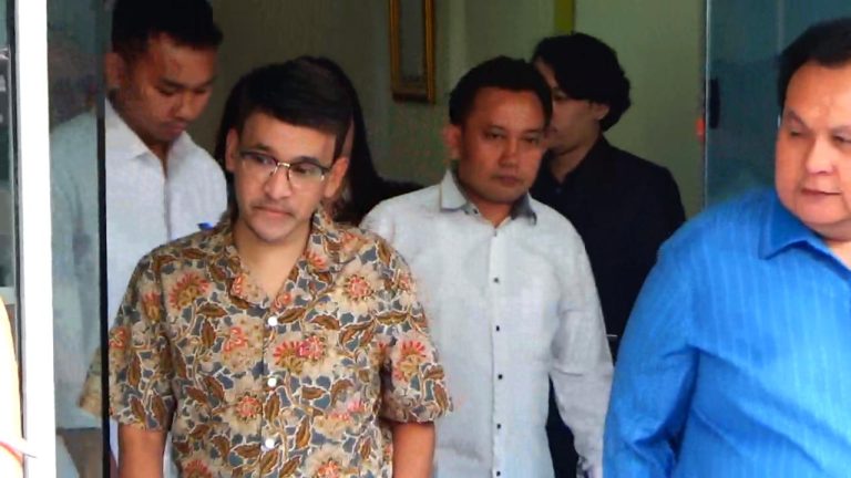 Ruben Onsu Lapor ke KPAI: Dugaan Eksploitasi Anak hingga Penghasutan Jadi Sorotan Utama Ruben Onsu
