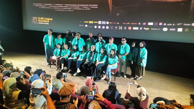 Cinta Yang Pernah Kandas 50 Tahun Lalu Bersemi Kembali Dalam Film CLBK – Cinta Lama Babak Kedua IMG-20260626-WA0083