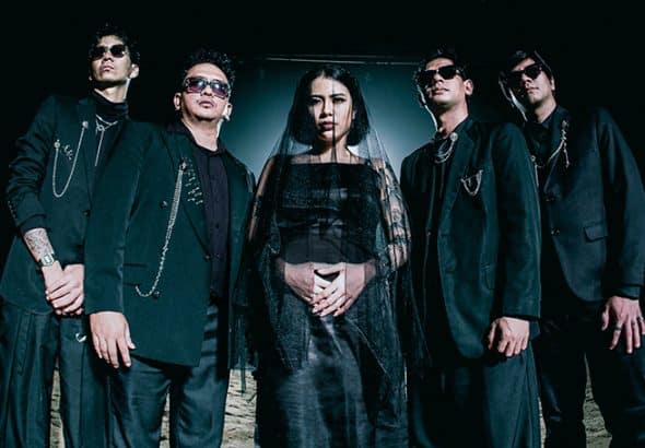 Stereowall Rilis Single Antara, Cerita Tentang Melepaskan dan Melanjutkan Hidup stereowall-antara-promo