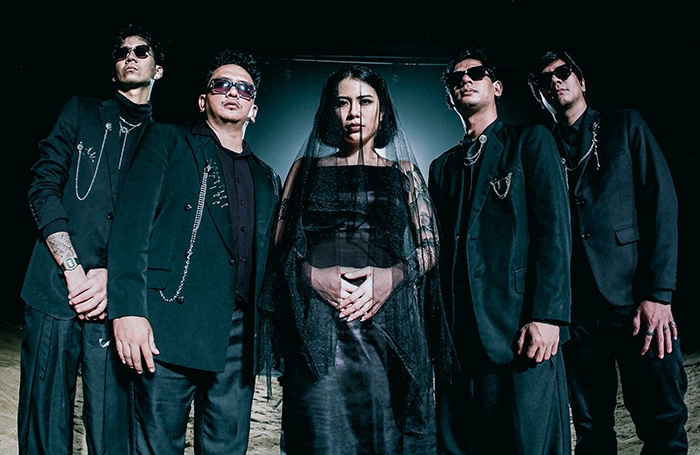 Stereowall Rilis Single Antara, Cerita Tentang Melepaskan dan Melanjutkan Hidup stereowall-antara-promo