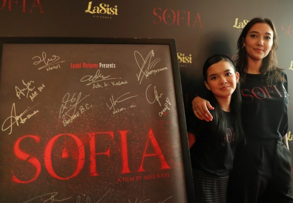 Bintang Muda Hingga Aktor Senior Bersatu, Film SOFIA Resmi Umumkan Cast dan Siap Syuting 1002038935 (1)