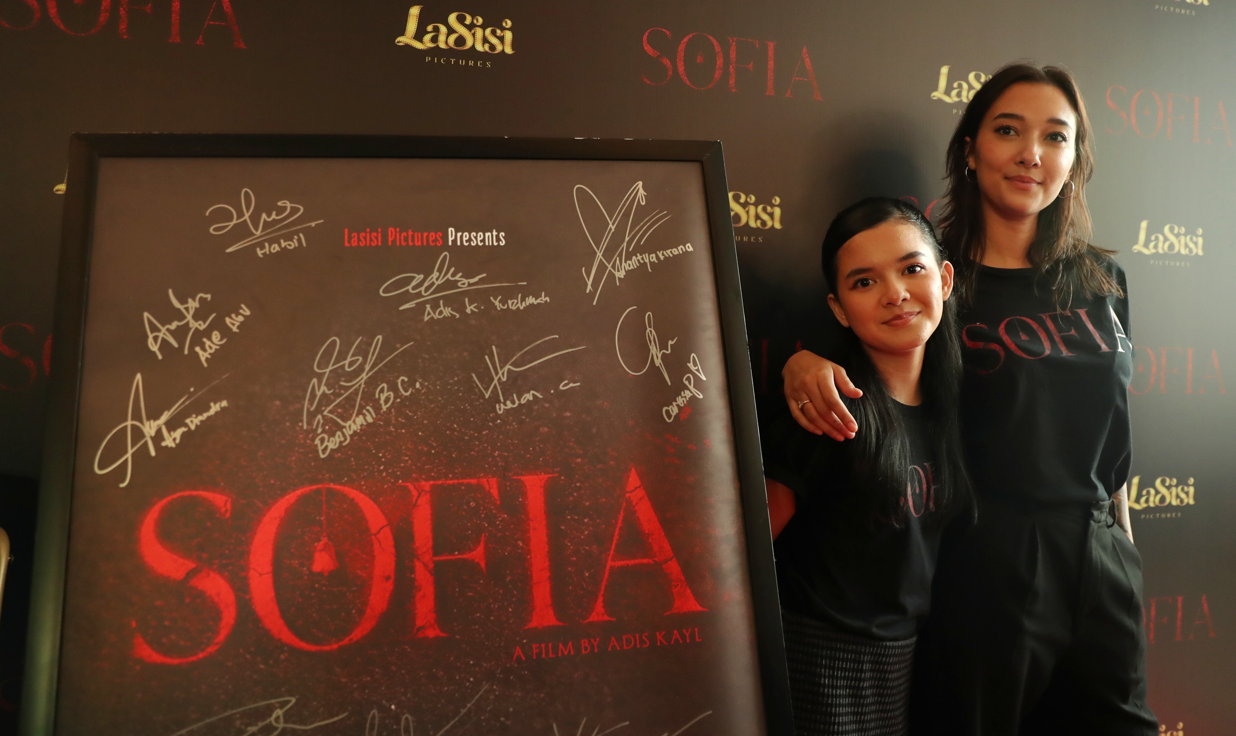 Bintang Muda Hingga Aktor Senior Bersatu, Film SOFIA Resmi Umumkan Cast dan Siap Syuting 1002038935 (1)
