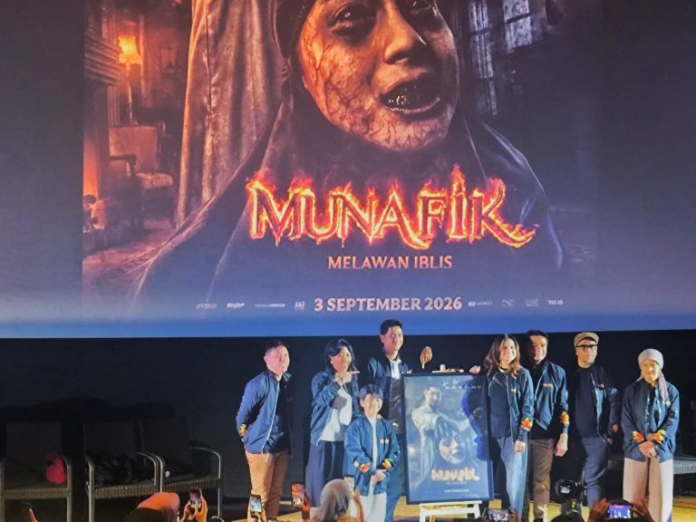 Arya Saloka Ungkap Musuh Terbesar di Film Munafik: Melawan Iblis Tak Selalu Berwujud Setan 1002048677