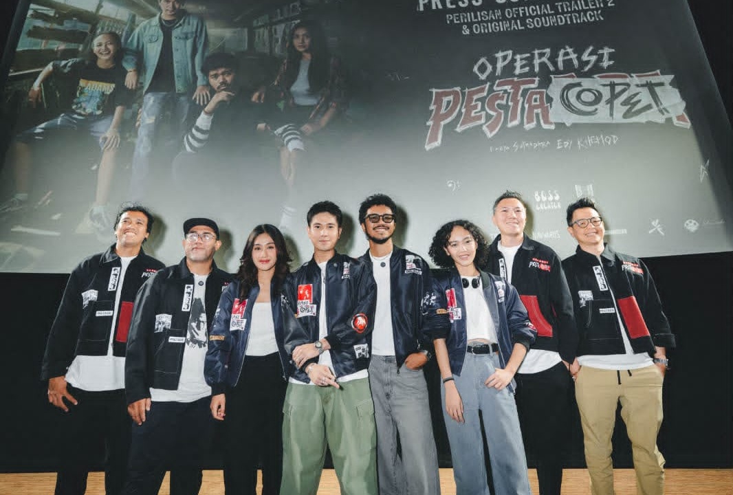 Digeprek Kehidupan, Kisah Persahabatan yang Nyopet Karena Terpepet! 1002061058