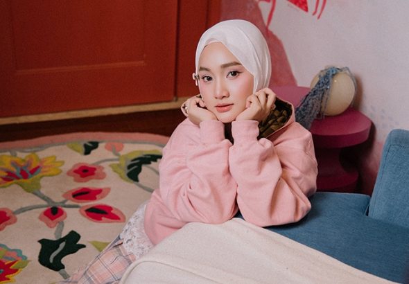 Fatin Rilis "Tidur Siang", Single Penuh Makna yang Mengajak Menikmati Setiap Fase Kehidupan 1002080855