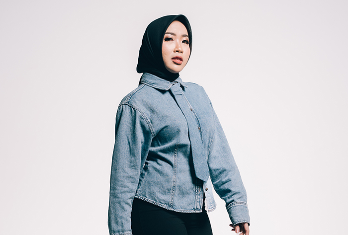 Agna Lepas Single Diluar Hal Biasa, Cerita tentang Cinta yang Pergi Pelan-Pelan Justru Paling Menyakitkan @felisitasya.m-174536