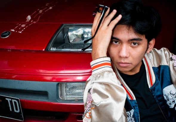 Move On dari Patah Hati, Aku Jeje Rayakan Jatuh Cinta Lagi Lewat Single Baru Ceritanya Jatuh Cinta Aku Jeje - #01