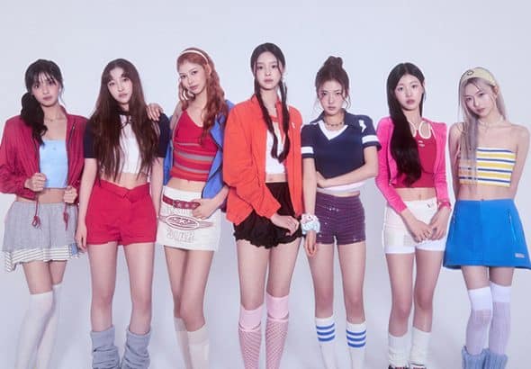 AtHeart Comeback Lewat “Say It”, Bawa Vibes Nostalgia Dan Summer Mood yang Bikin Nagih AtHeart - #01