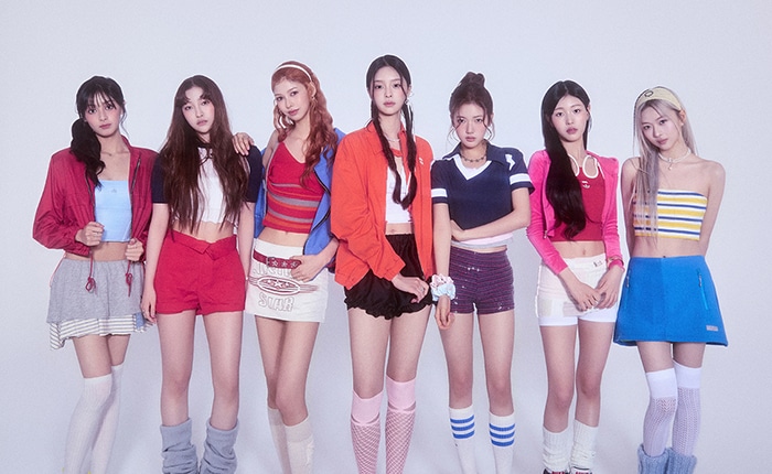 AtHeart Comeback Lewat “Say It”, Bawa Vibes Nostalgia Dan Summer Mood yang Bikin Nagih AtHeart - #01