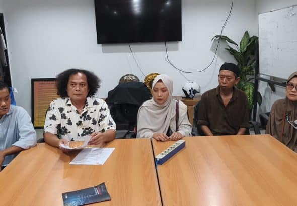 Pencarian Keadilan Remaja Cikarang: Mengapa Pelaku Penusukan Bebas Berkeliaran di Hajatan? Deolipa Yumara