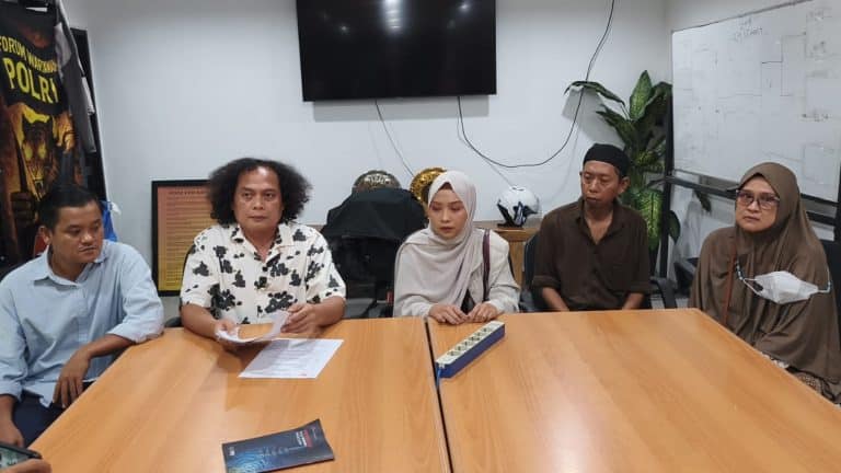 Pencarian Keadilan Remaja Cikarang: Mengapa Pelaku Penusukan Bebas Berkeliaran di Hajatan? Deolipa Yumara