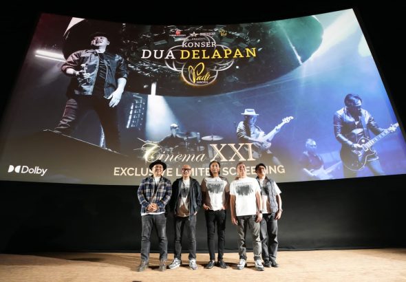 Padi Reborn Ubah Konser Dua Delapan Jadi Film Konser, Siap Keliling Lewat Nobar IMG-20260707-WA0060
