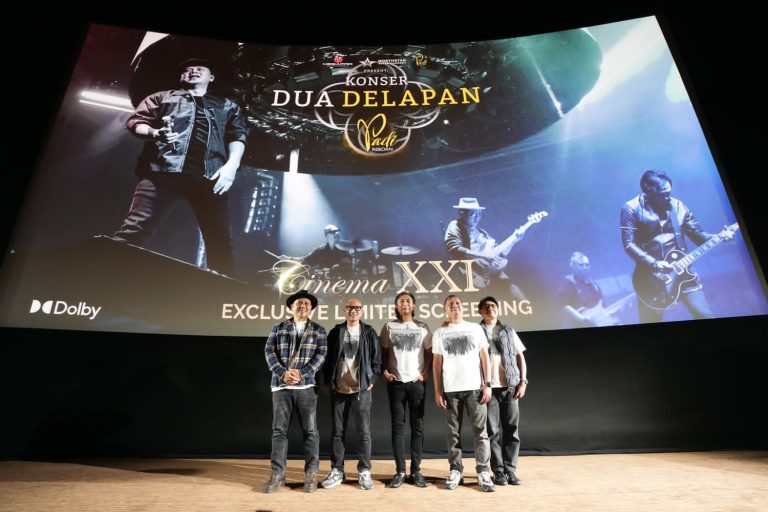 Padi Reborn Ubah Konser Dua Delapan Jadi Film Konser, Siap Keliling Lewat Nobar IMG-20260707-WA0060