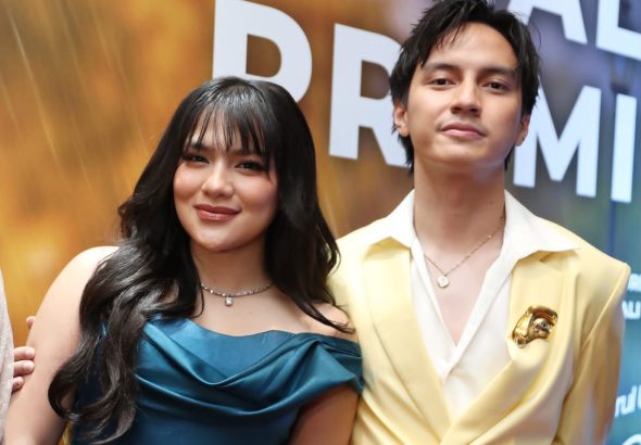 Davina Karamoy Bikin Nangis di Film Andai Waktu Bisa Diulang Kembali, Farhan Rasyid Rela Ubah Penampilan Demi Peran IMG-20260715-WA0255
