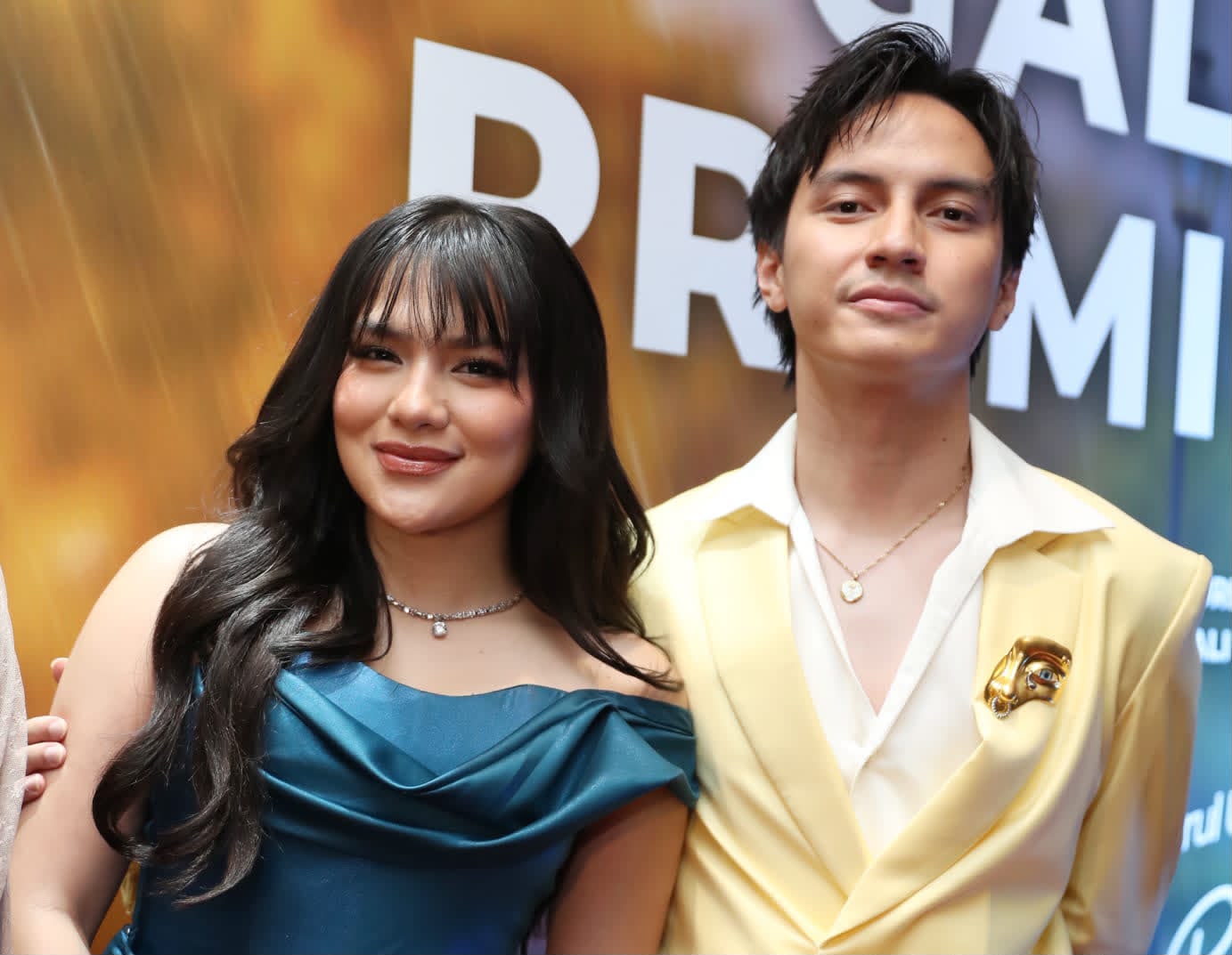 Davina Karamoy Bikin Nangis di Film Andai Waktu Bisa Diulang Kembali, Farhan Rasyid Rela Ubah Penampilan Demi Peran IMG-20260715-WA0255