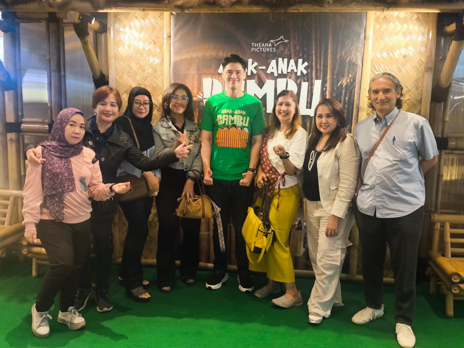 Irsan Adira Ungkap Keakraban di Balik Layar Terikat Janji, Makin Betah Syuting Bareng Arya Saloka IMG-20260715-WA0298