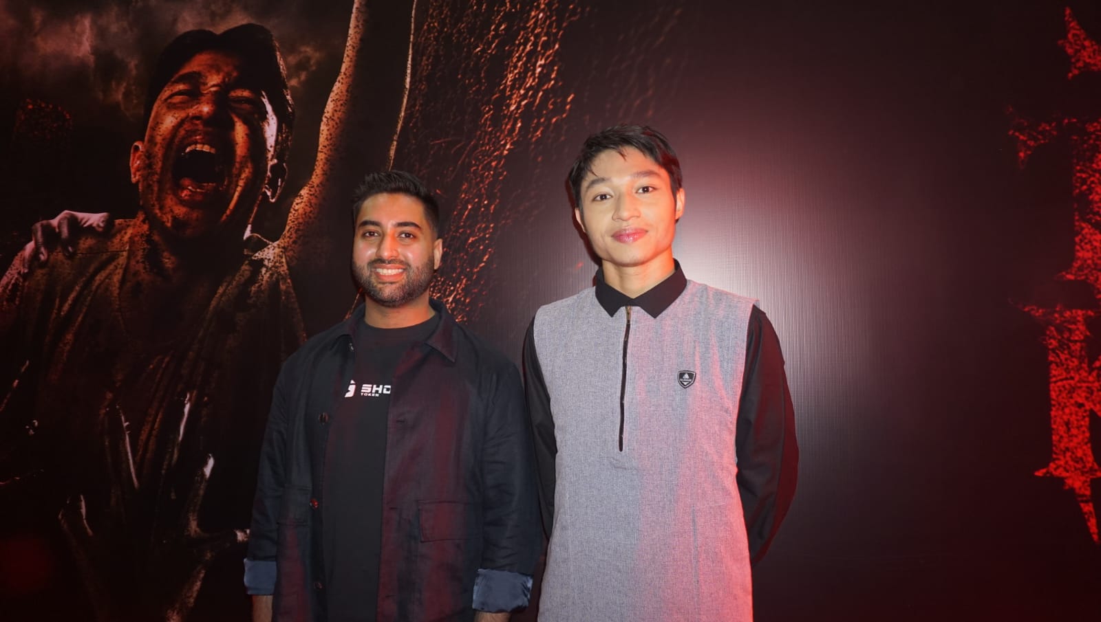 Kiesha Alvaro Diteror Kutukan Makam Wurung, Film Horor Sihir Tanah Kubur Siap Bikin Penonton Merinding IMG-20260719-WA0008