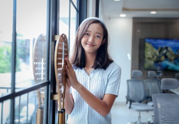 Amaryllis Julietta Harsono Siapkan Single Ketiga "they Call This Love", Penyanyi Muda Berprestasi yang Sukses Menyeimbangkan Musik, Pendidikan, dan Dunia Literasi IMG-20260719-WA0042