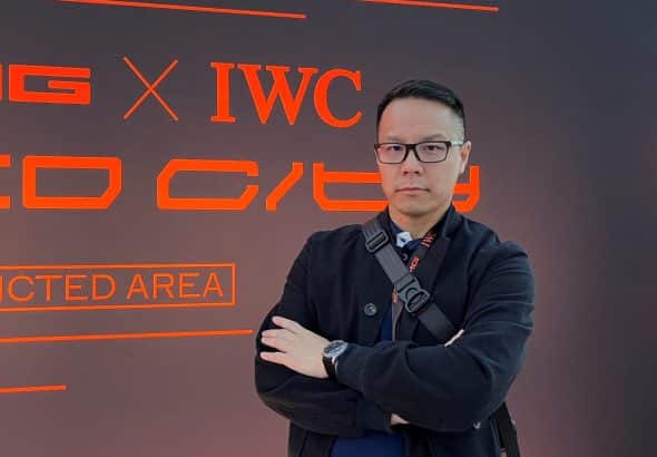 Manson Cheung, Desainer Ikonik Hot Wheels Bakal Sapa Kolektor Indonesia di IMX 2026 IMG-20260730-WA0009