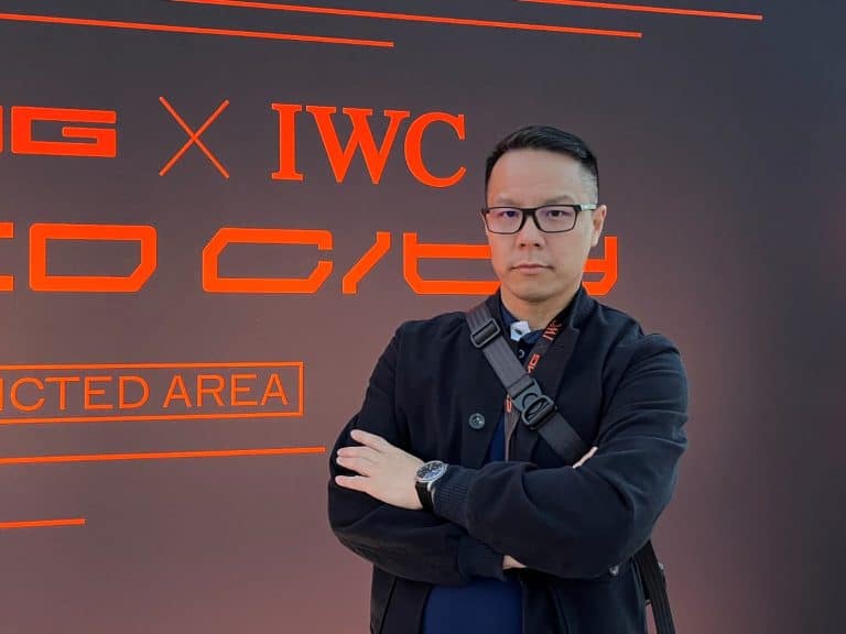 Manson Cheung, Desainer Ikonik Hot Wheels Bakal Sapa Kolektor Indonesia di IMX 2026 IMG-20260730-WA0009