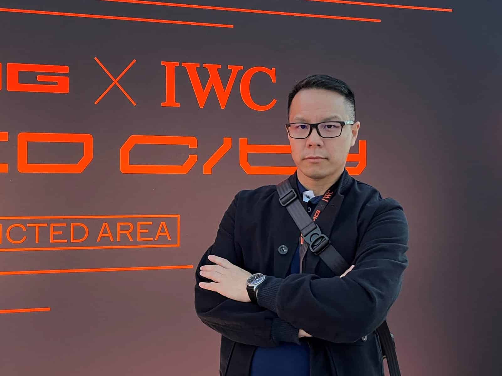 Manson Cheung, Desainer Ikonik Hot Wheels Bakal Sapa Kolektor Indonesia di IMX 2026 IMG-20260730-WA0009