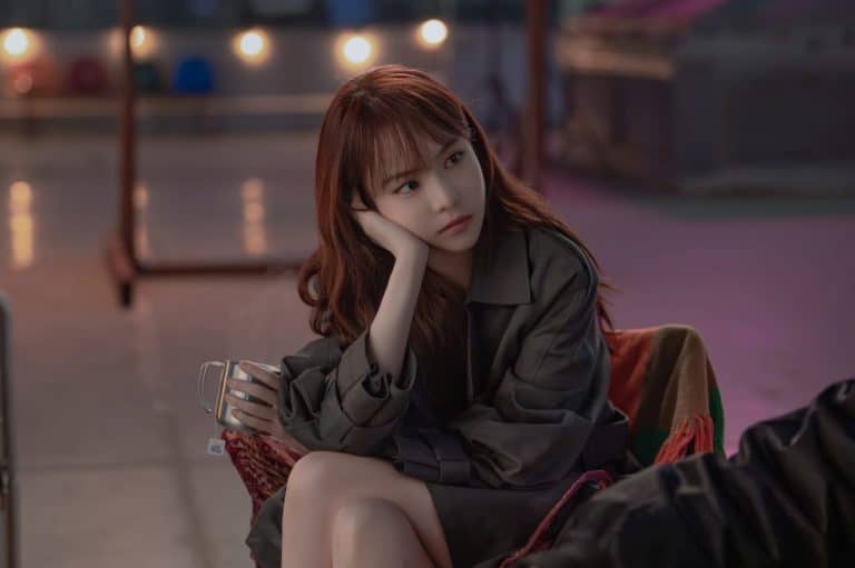 5 Cara Lee Yul-eum Bikin Karakter Bintang Top di Dream to You Terasa Fresh dan Relatable IMG-20260731-WA0029